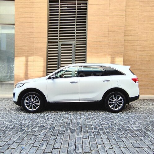 Kia Sorento 2014, 186,000 km - 2.0 l - Bakı