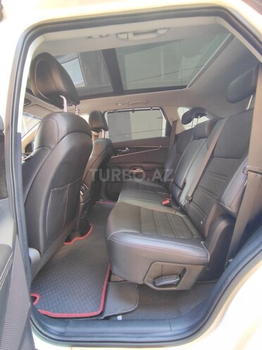 Kia Sorento 2014, 186,000 km - 2.0 l - Bakı