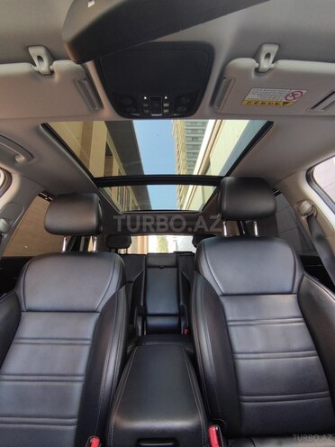 Kia Sorento 2014, 186,000 km - 2.0 l - Bakı