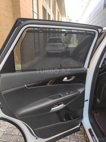 Kia Sorento 2014, 186,000 km - 2.0 l - Bakı