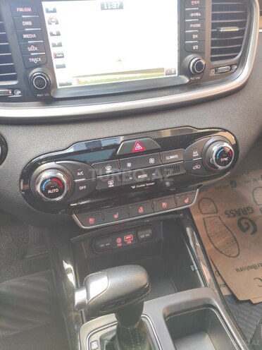 Kia Sorento 2014, 186,000 km - 2.0 l - Bakı
