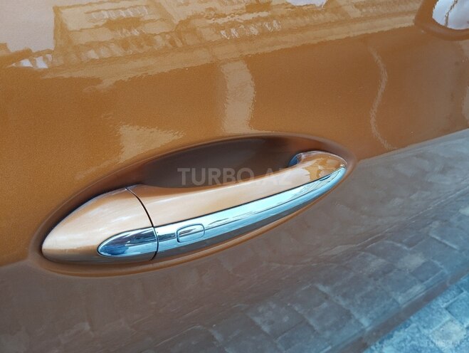 Chevrolet Cruze 2017, 122,000 km - 1.4 l - Bakı