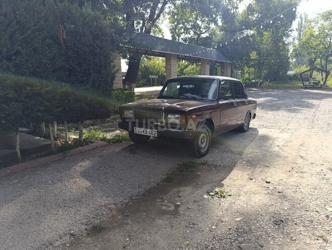 LADA (VAZ) 2107 2001, 90,000 km - 1.6 l - Xaçmaz