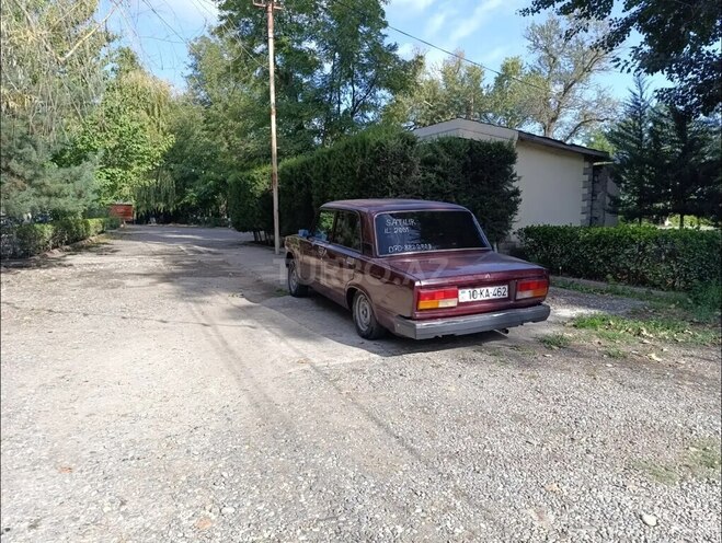 LADA (VAZ) 2107 2001, 90,000 km - 1.6 l - Xaçmaz
