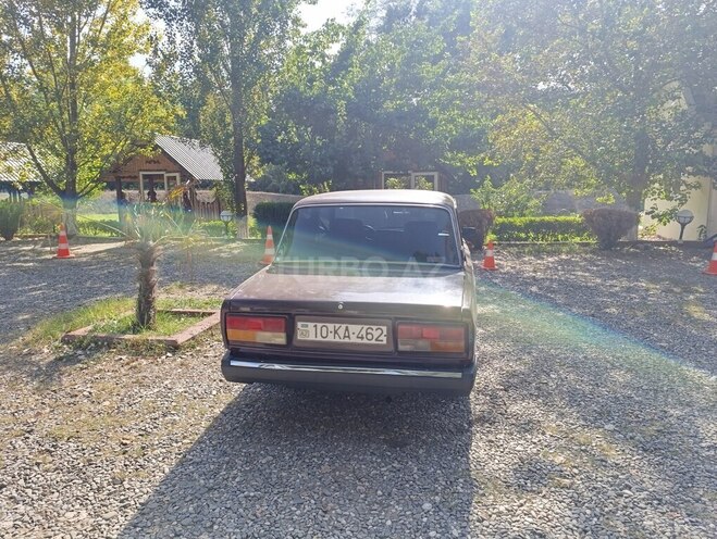 LADA (VAZ) 2107 2001, 90,000 km - 1.6 l - Xaçmaz