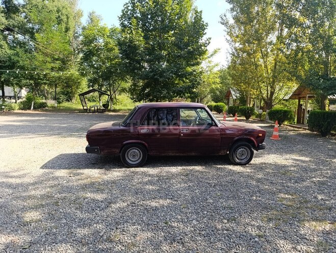 LADA (VAZ) 2107 2001, 90,000 km - 1.6 l - Xaçmaz