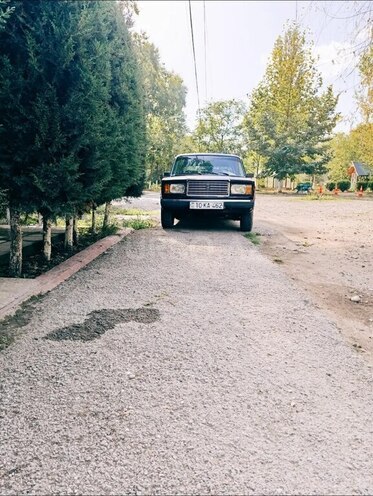 LADA (VAZ) 2107 2001, 90,000 km - 1.6 l - Xaçmaz