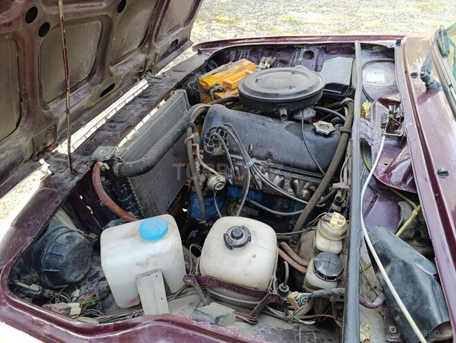LADA (VAZ) 2107 2001, 90,000 km - 1.6 l - Xaçmaz