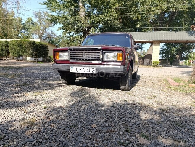 LADA (VAZ) 2107 2001, 90,000 km - 1.6 l - Xaçmaz