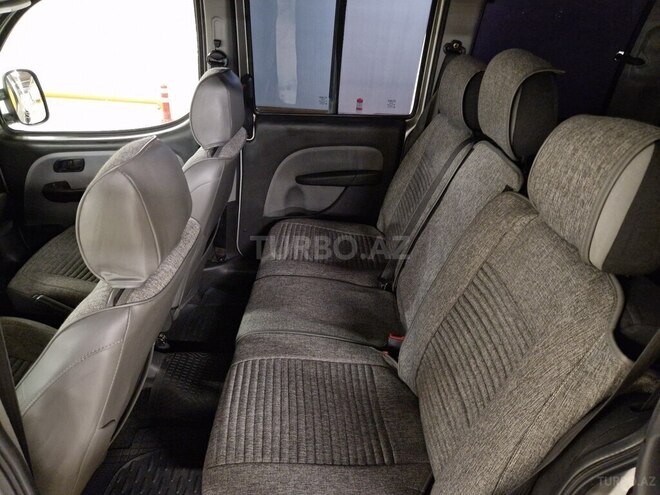 Fiat Doblo 2005, 213,100 km - 1.4 л - Gəncə