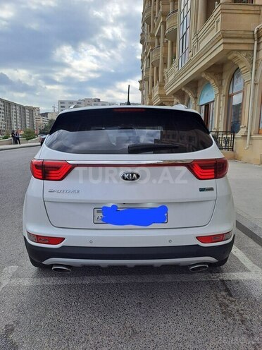 Kia Sportage 2015, 156,612 km - 2.0 l - Bakı