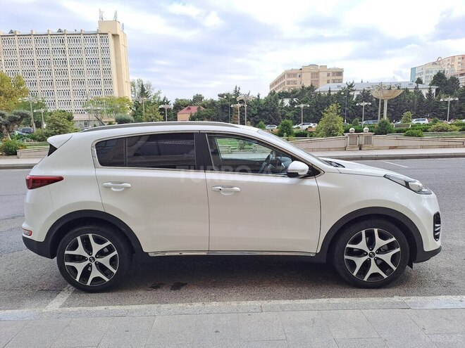 Kia Sportage 2015, 156,612 km - 2.0 l - Bakı