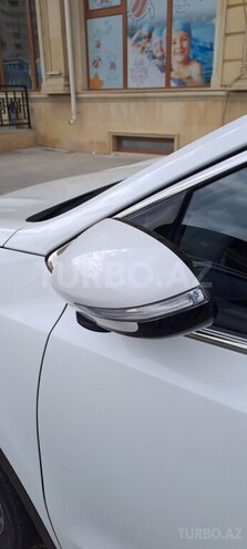 Kia Sportage 2015, 156,612 km - 2.0 l - Bakı