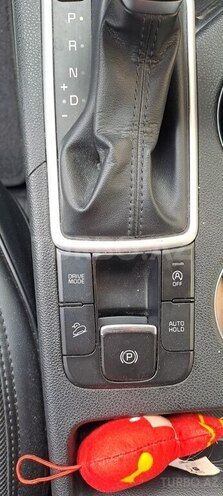 Kia Sportage 2015, 156,612 km - 2.0 l - Bakı