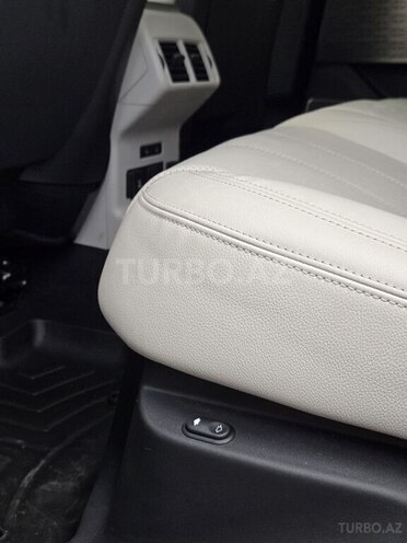 Land Rover RR Velar 2021, 34,000 km - 2.0 л - Bakı