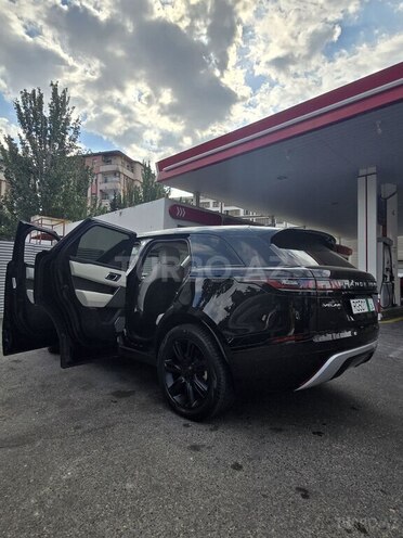 Land Rover RR Velar 2021, 34,000 km - 2.0 л - Bakı