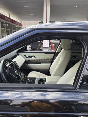 Land Rover RR Velar 2021, 34,000 km - 2.0 л - Bakı