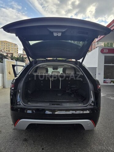 Land Rover RR Velar 2021, 34,000 km - 2.0 л - Bakı