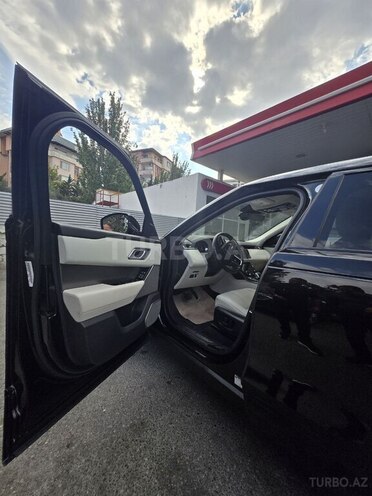 Land Rover RR Velar 2021, 34,000 km - 2.0 л - Bakı