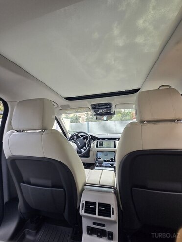 Land Rover RR Velar 2021, 34,000 km - 2.0 л - Bakı