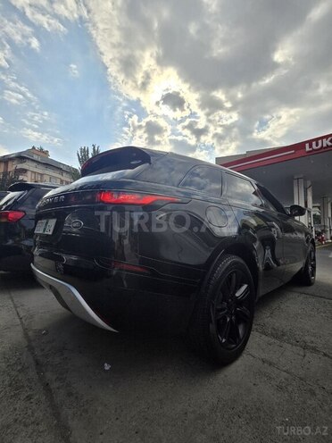 Land Rover RR Velar 2021, 34,000 km - 2.0 л - Bakı