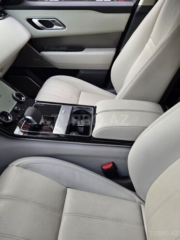 Land Rover RR Velar 2021, 34,000 km - 2.0 л - Bakı