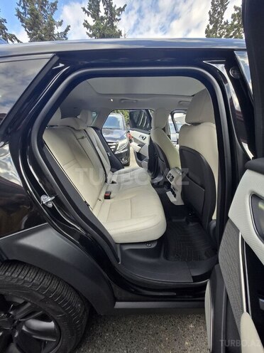 Land Rover RR Velar 2021, 34,000 km - 2.0 л - Bakı