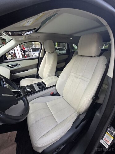 Land Rover RR Velar 2021, 34,000 km - 2.0 л - Bakı