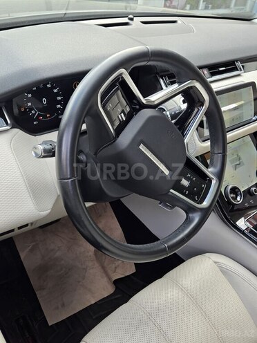 Land Rover RR Velar 2021, 34,000 km - 2.0 л - Bakı