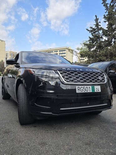 Land Rover RR Velar 2021, 34,000 km - 2.0 л - Bakı