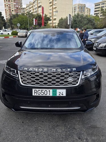 Land Rover RR Velar 2021, 34,000 km - 2.0 л - Bakı