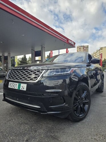 Land Rover RR Velar 2021, 34,000 km - 2.0 л - Bakı
