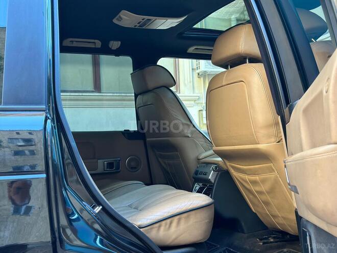 Land Rover Range Rover 2006, 254,000 km - 3.0 л - Bakı