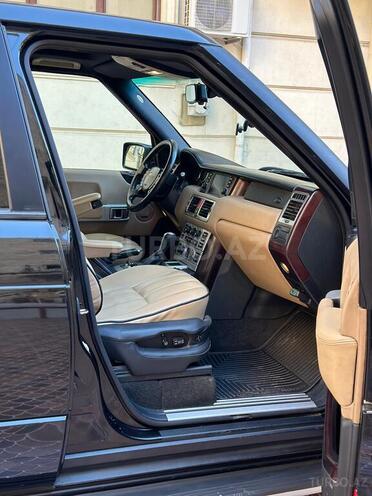 Land Rover Range Rover 2006, 254,000 km - 3.0 л - Bakı