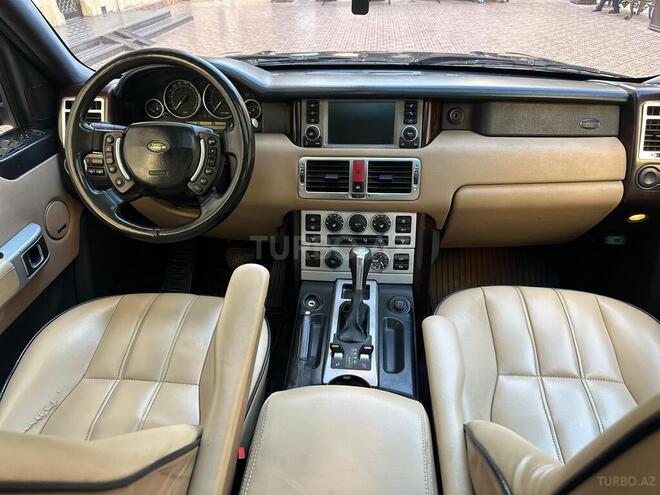 Land Rover Range Rover 2006, 254,000 km - 3.0 л - Bakı