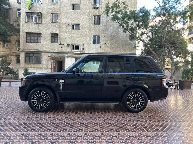 Land Rover Range Rover 2006, 254,000 km - 3.0 л - Bakı