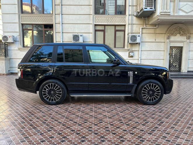 Land Rover Range Rover 2006, 254,000 km - 3.0 л - Bakı