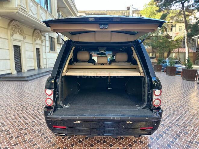 Land Rover Range Rover 2006, 254,000 km - 3.0 л - Bakı
