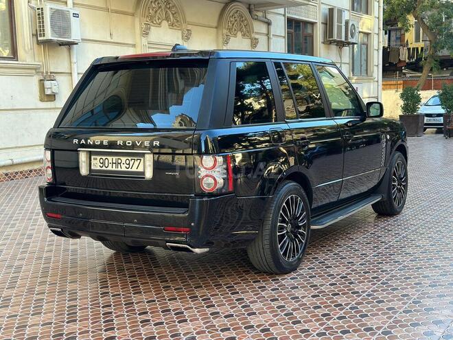 Land Rover Range Rover 2006, 254,000 km - 3.0 л - Bakı