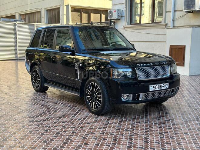 Land Rover Range Rover 2006, 254,000 km - 3.0 л - Bakı
