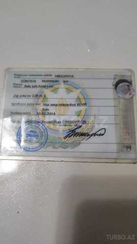 Land Rover Range Rover 2006, 254,000 km - 3.0 л - Bakı