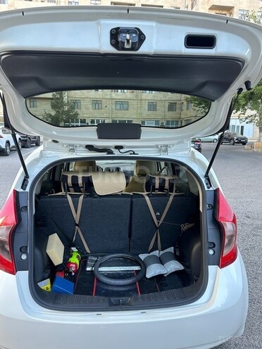 Nissan Note 2014, 48,000 km - 1.2 l - Bakı