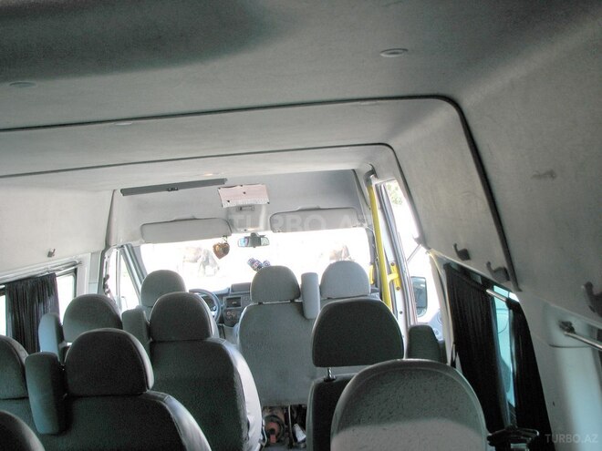 Ford Transit 2010, 700,000 km - 2.4 l - Şəki