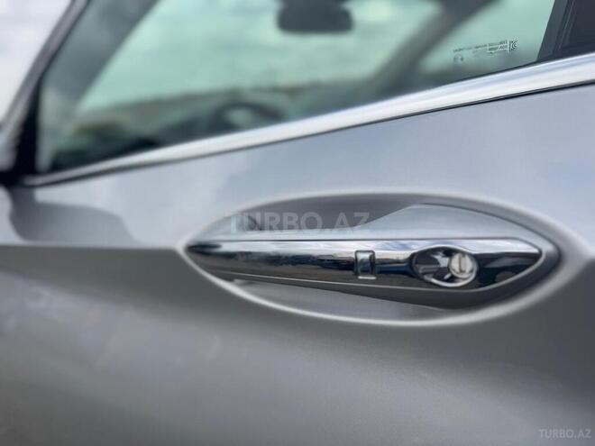 Infiniti QX50 2018, 34,000 km - 2.0 l - Bakı