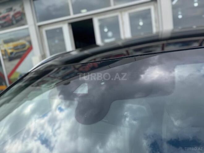 Infiniti QX50 2018, 34,000 km - 2.0 l - Bakı