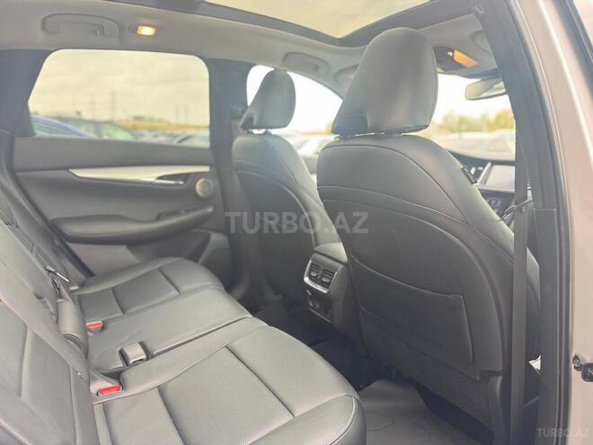 Infiniti QX50 2018, 34,000 km - 2.0 l - Bakı
