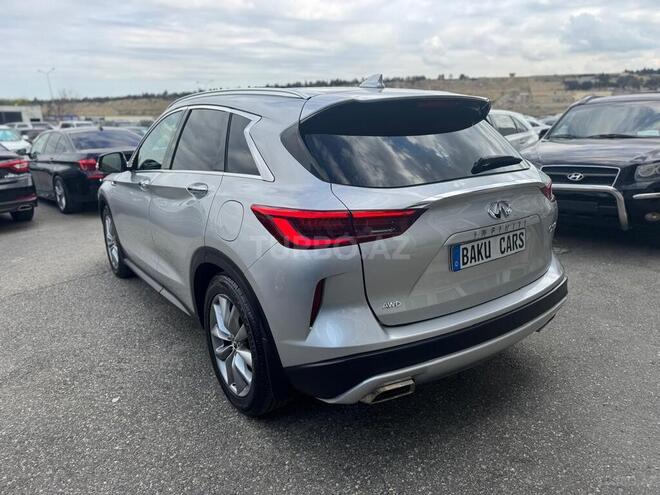 Infiniti QX50 2018, 34,000 km - 2.0 l - Bakı