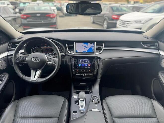 Infiniti QX50 2018, 34,000 km - 2.0 l - Bakı