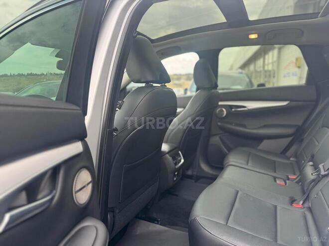 Infiniti QX50 2018, 34,000 km - 2.0 l - Bakı