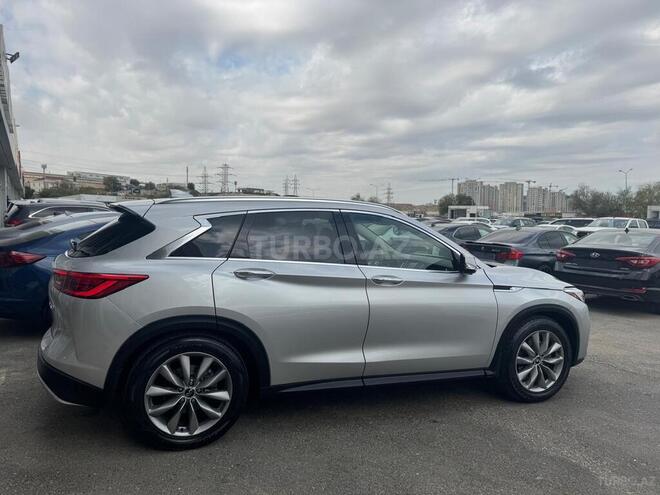 Infiniti QX50 2018, 34,000 km - 2.0 l - Bakı
